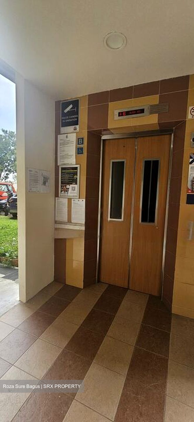 Blk 431 Jurong West Avenue 1 (Jurong West), HDB 4 Rooms #466035641